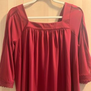 Ann Taylor Top - Sz Small - New With Tags